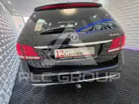 2013 Mercedes Benz E 250