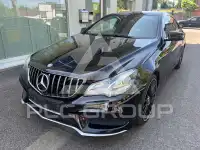 2013 Mercedes Benz E 250