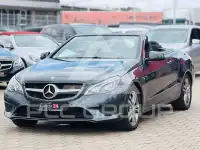 2013 Mercedes Benz E 250