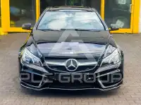 2013 Mercedes Benz E 250