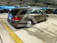 2013 Mercedes Benz E 250