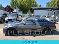 2013 Mercedes Benz E 250