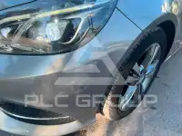 2013 Mercedes Benz E 250