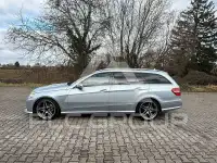 2013 Mercedes Benz E 250