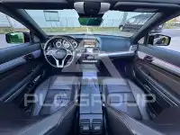 2013 Mercedes Benz E 250
