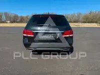 2013 Mercedes Benz E 250