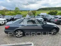 2013 Mercedes Benz E 250