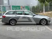 2013 Mercedes Benz E 250
