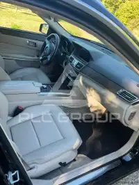 2013 Mercedes Benz E 250