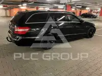 2013 Mercedes Benz E 250