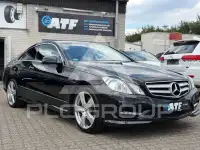 2013 Mercedes Benz E 250