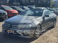 2013 Mercedes Benz E 250
