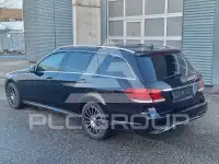2013 Mercedes Benz E 250