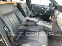 2013 Mercedes Benz E 250