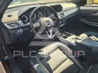 2013 Mercedes Benz E 250