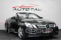 2013 Mercedes Benz E 250