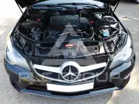 2013 Mercedes Benz E 250