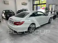 2013 Mercedes Benz E 250