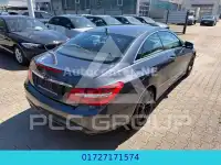 2013 Mercedes Benz E 250