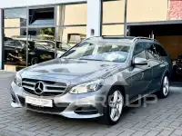 2013 Mercedes Benz E 250