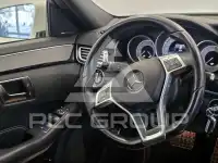 2013 Mercedes Benz E 250