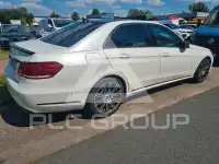2013 Mercedes Benz E 250