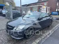 2013 Mercedes Benz E 250