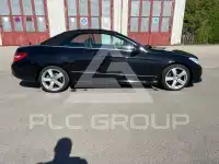 2013 Mercedes Benz E 250