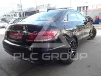 2013 Mercedes Benz E 250