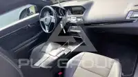 2013 Mercedes Benz E 250