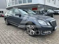 2013 Mercedes Benz E 250
