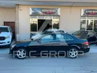 2013 Mercedes Benz E 250