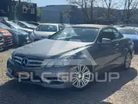 2013 Mercedes Benz E 250