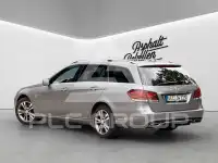 2013 Mercedes Benz E 250