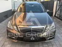 2013 Mercedes Benz E 250