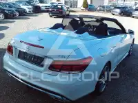 2013 Mercedes Benz E 250
