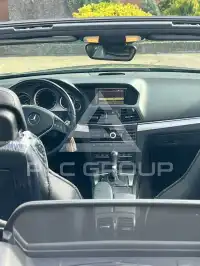 2013 Mercedes Benz E 250