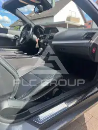 2013 Mercedes Benz E 250