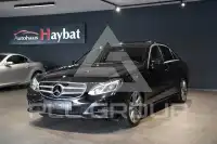 2013 Mercedes Benz E 250