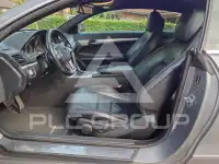 2013 Mercedes Benz E 250