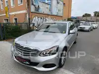 2013 Mercedes Benz E 250