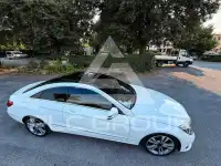 2013 Mercedes Benz E 250