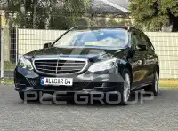 2013 Mercedes Benz E 250