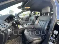 2013 Mercedes Benz E 250