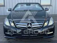 2013 Mercedes Benz E 250