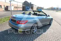 2013 Mercedes Benz E 250