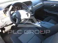 2013 Mercedes Benz E 250