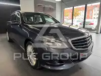 2013 Mercedes Benz E 250