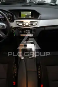 2013 Mercedes Benz E 250