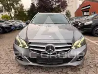 2013 Mercedes Benz E 250